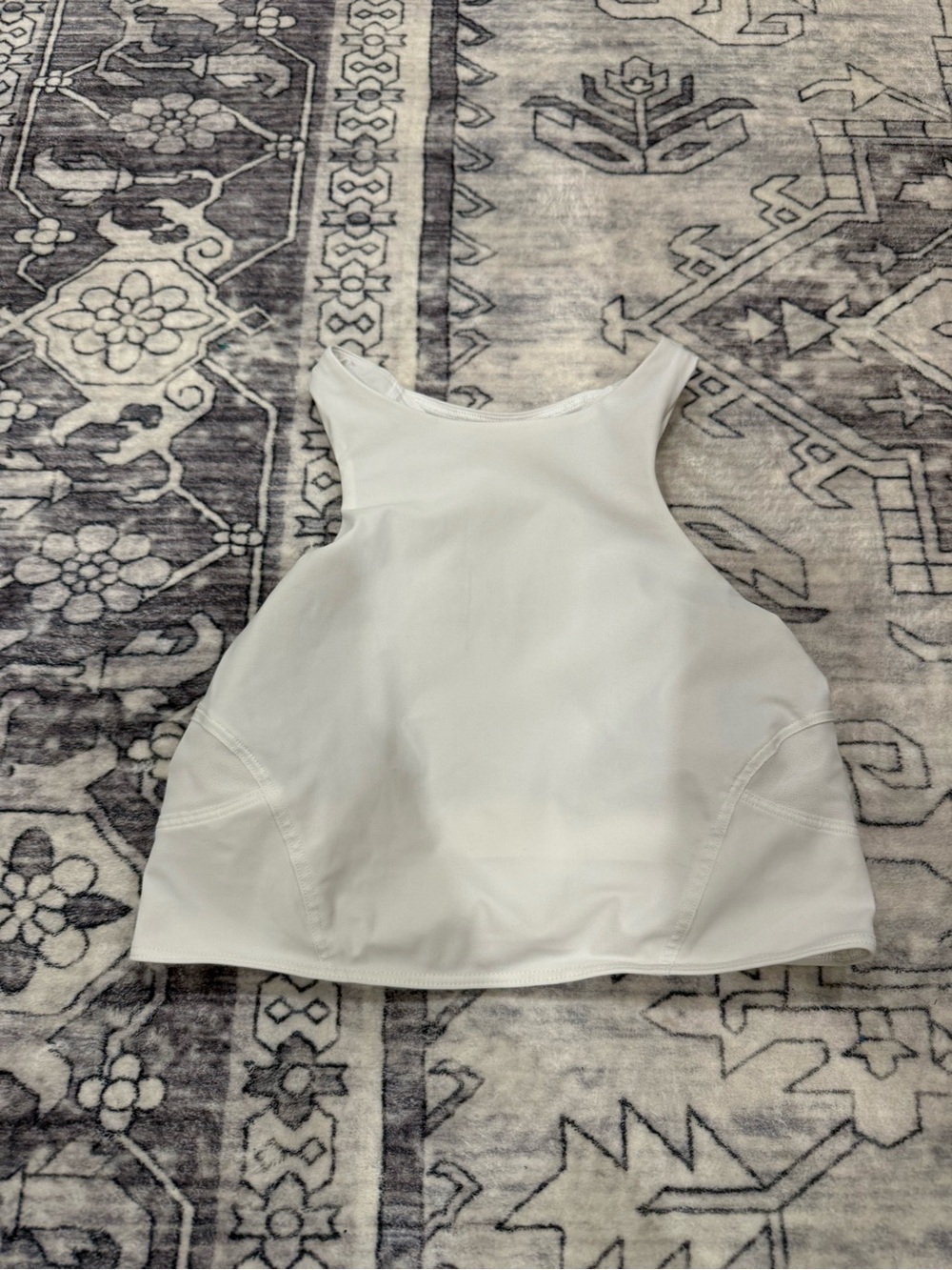 Lululemon Mesh-Back Train Bra *Medium Support, A/B Cup
Size 4